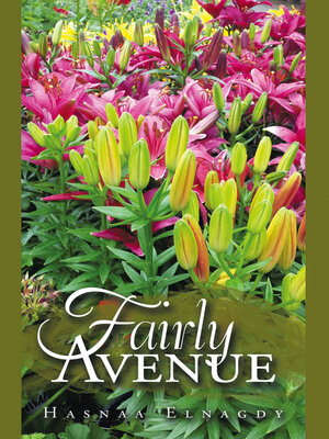 cover image of Fairly Avenue